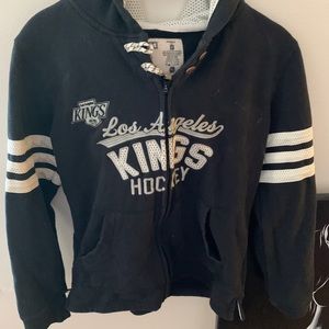 LA Kings hoodie